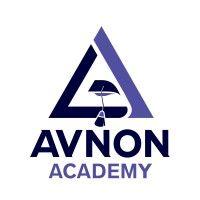 avnon academy logo image