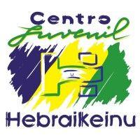 centro juvenil hebraikeinu logo image