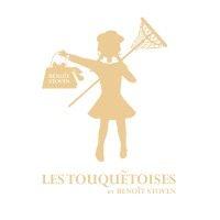 les touquetoises logo image