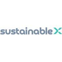 sustainablex logo image