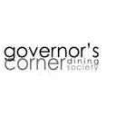 logo of Governors Corner Dining Society