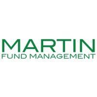 martin fund management lp logo image