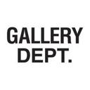 logo of Gallery Department