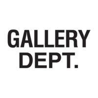 gallery department logo image