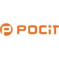 pocit logo image