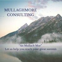 mullaghmore consulting logo image