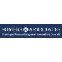 somers & associates logo image