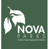 nova parks logo image