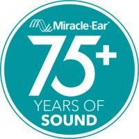 miracle-ear, inc. logo image