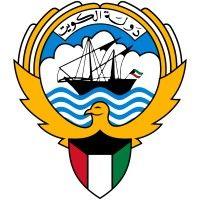 the permanent mission of the state of kuwait to the united nations in new york logo image