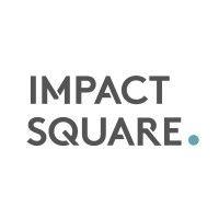 impact square logo image