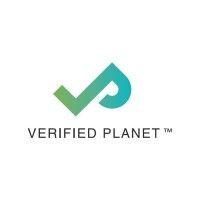 verified planet ltd. logo image