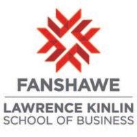 lawrence kinlin school of business logo image