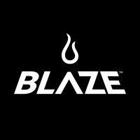 blaze logo image