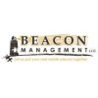 beacon management llc logo image