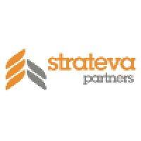 strateva partners logo image