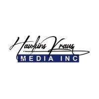 hawkins kraus media inc logo image