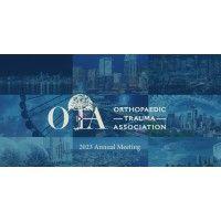 orthopaedic trauma association logo image