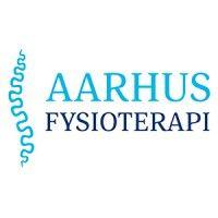 aarhus fysioterapi logo image