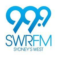 swr 99.9 fm logo image