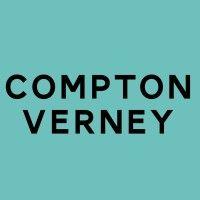 compton verney logo image