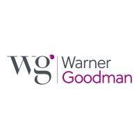 warner goodman llp logo image