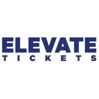 elevate tickets logo image