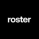 logo of Roster