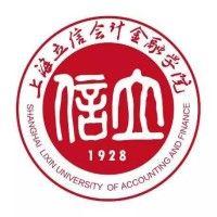 shanghai lixin university of accounting and finance logo image