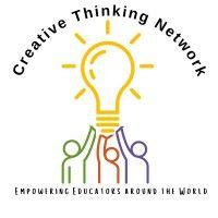 creative thinking network logo image