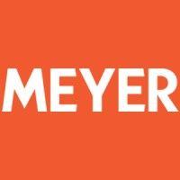 meyer cookware logo image