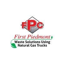 first piedmont corporation logo image