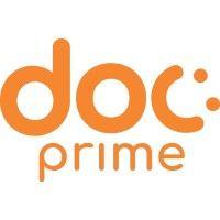 docprime.com logo image