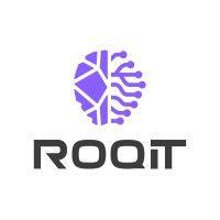 roqit logo image