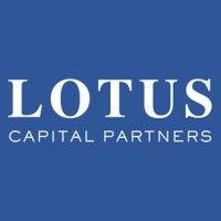 lotus capital partners logo image