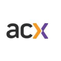 acx.com logo image