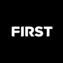 logo of First