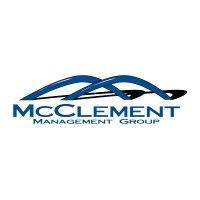 mcclement management group logo image