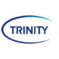 trinity factors logo image