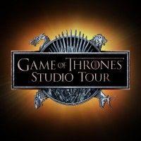 game of thrones studio tour