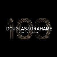 douglas and grahame ltd logo image