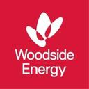 logo of Woodside Energy