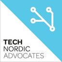 logo of Tech Nordic Advocates