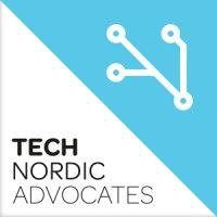 tech nordic advocates logo image