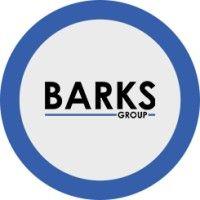 barks group logo image