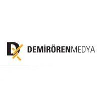 demiroren gazetecilik as logo image