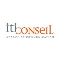 agence iticonseil logo image