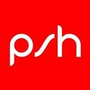 logo of Psh Providing Digital Transformation