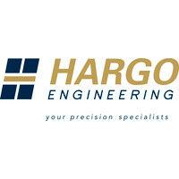 hargo engineering logo image