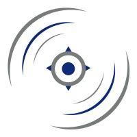 compass and radar consulting logo image